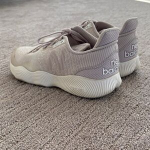 New Balance Fuel Cell Women's Lilac Athletic Shoes